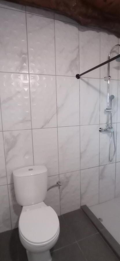 הוילה מדלנה Adega Dos Virgilios מראה חיצוני תמונה